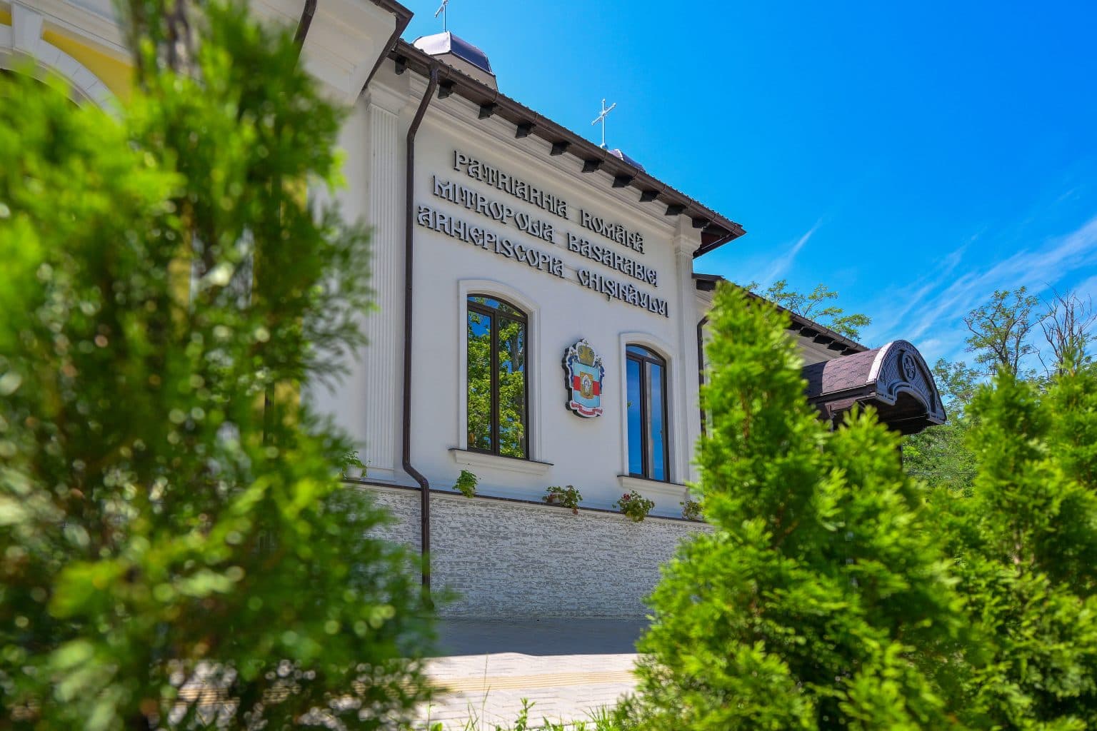 Mitropoliei Basarabiei, sub asediu hibrid rus: cum folosește Kremlinul pseudo-canonicitatea împotriva ortodoxiei românești