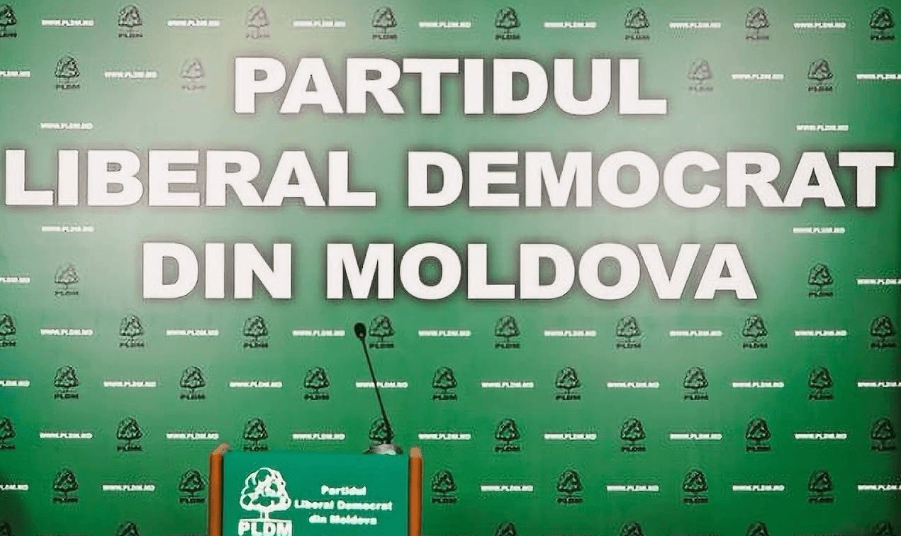 PLDM a contestat decizia CEC prin care formațiunea nu a fost admisă la alegerile parlamentare