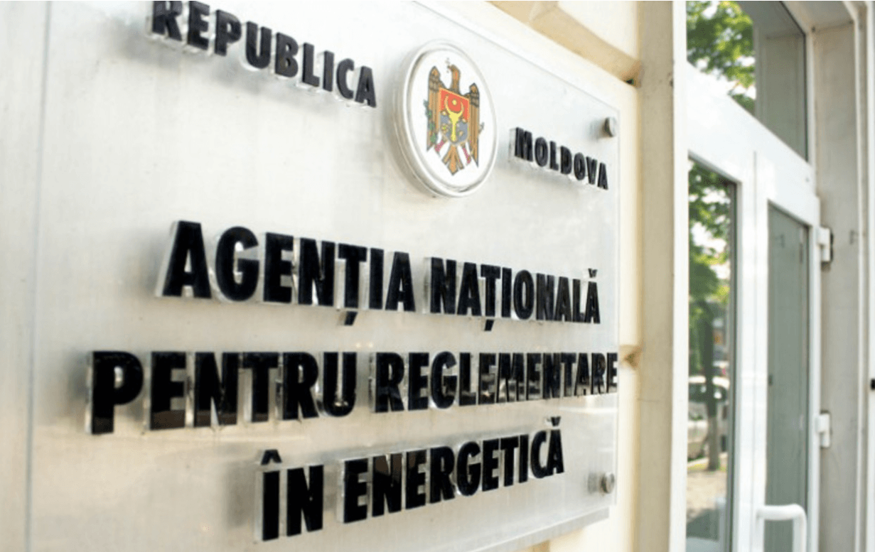 Moldovagaz, desemnată furnizor de gaze pentru regiunea transnistreană până în martie 2026