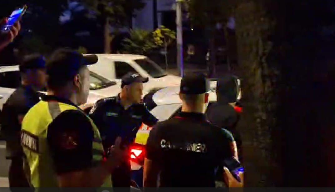 Poliția: Organizația criminală „Șor” ar fi folosit minori și etnici romi și găgăuzi pentru a provoca violențe în capitală. 28 de persoane, reținute