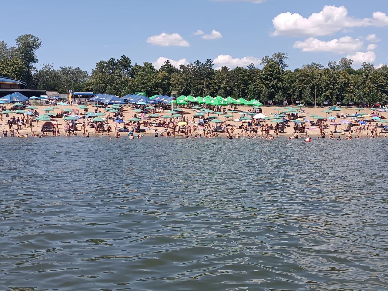 Vadul lui Vodă, vizitat de zeci de mii de turiști săptămânal