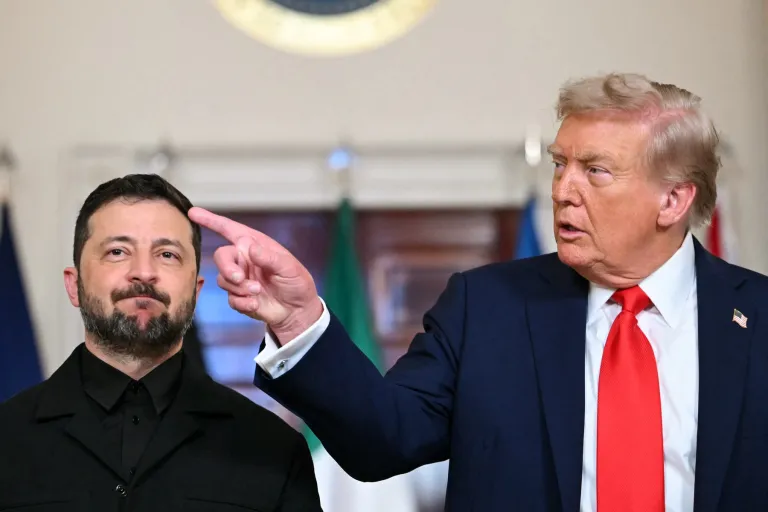 Reacții pozitive la Kiev după întâlnirea Trump–Zelenski: ���Vești bune, nu s-au certat”