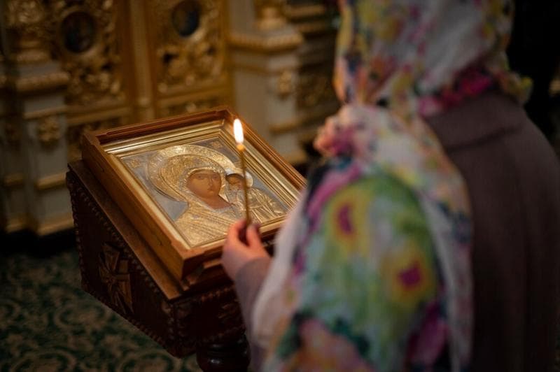 Creștinii ortodocși sărbătoresc Schimbarea la Față a Domnului Iisus Hristos sau Probajnele pe stil vechi
