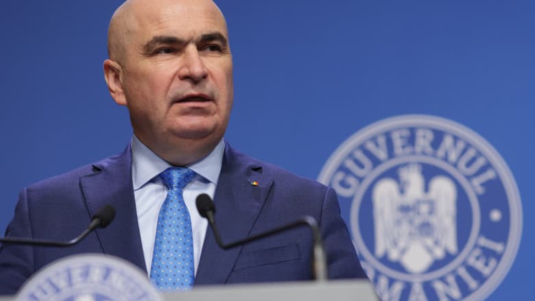 SURSE // Prim-ministrul României, Ilie Bolojan, va vizita Chișinăul la sfârșitul săptămânii