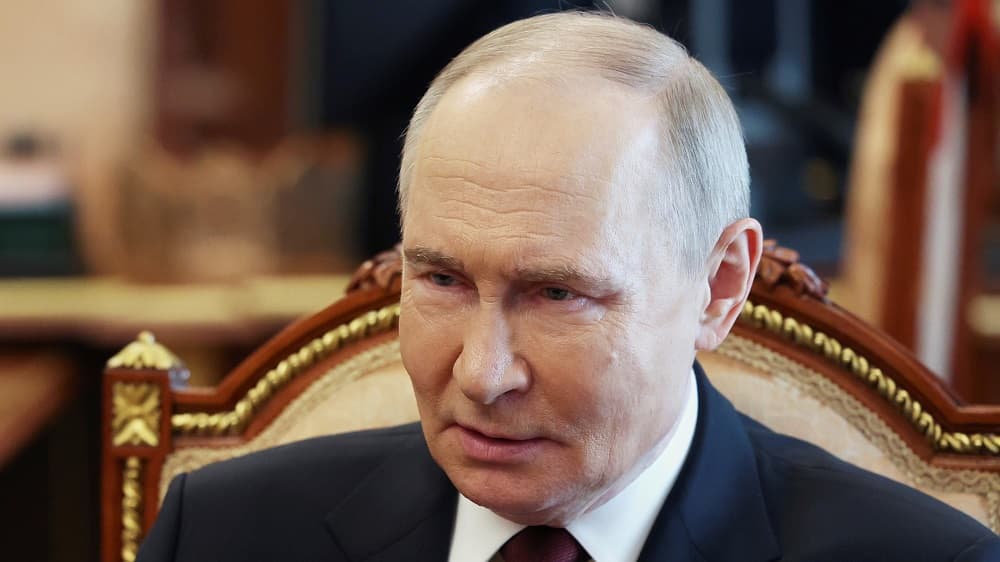 Rusia riscă noi sancțiuni dacă Putin nu demonstrează că este „dispus să ia măsuri serioase pentru a pune capăt invaziei ilegale”