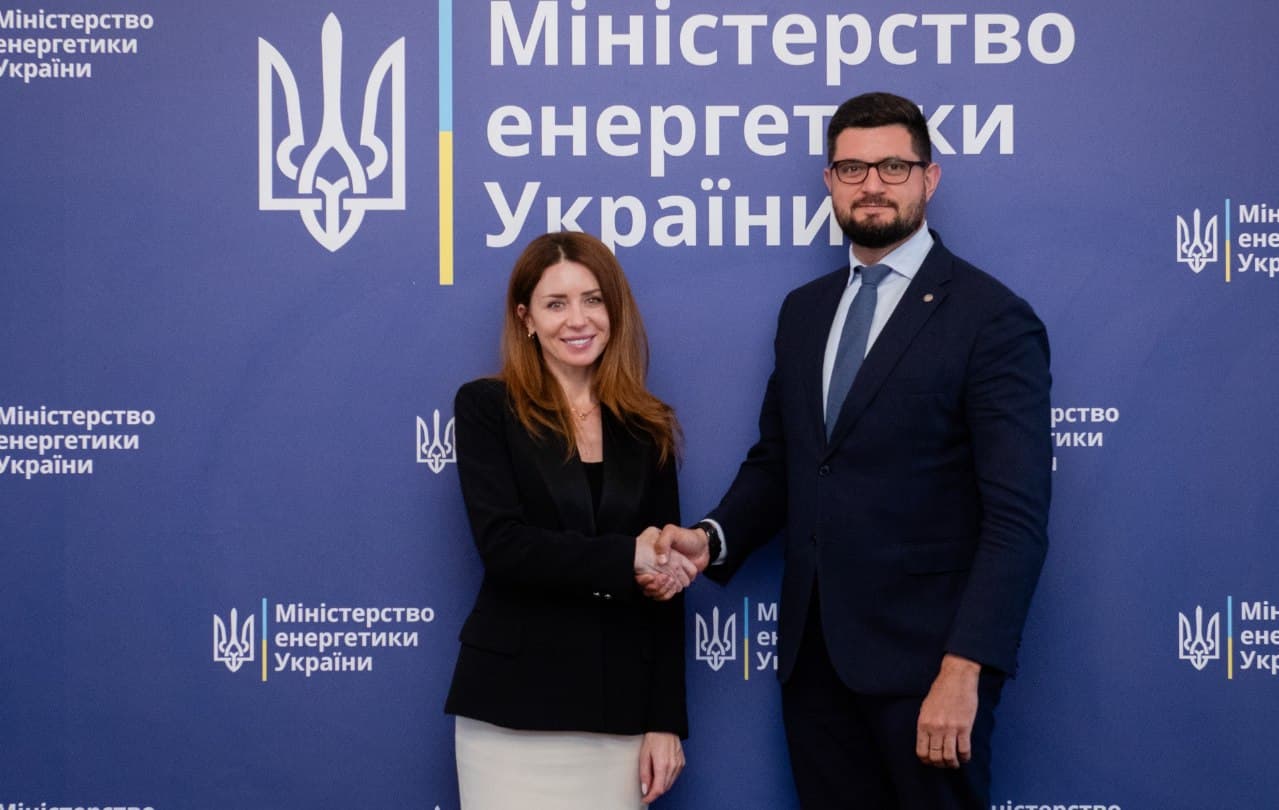 R. Moldova și Ucraina își unesc forțele pentru securitatea energetică. Planuri comune pentru iarna 2025–2026