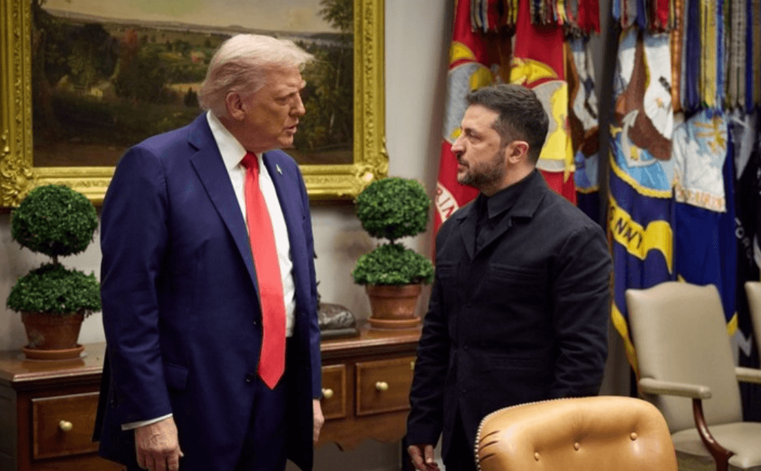 Trump spune că Putin e „obosit” de război, dar admite că s-ar putea să nu vrea să încheie un acord de pace cu Ucraina. El sugerează un posibil sprijin aerian american ca garanţie de securitate