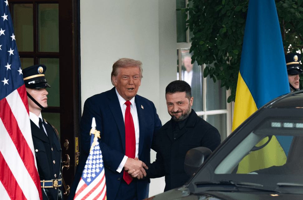 Casa Albă analizează o locație incomodă pentru Kiev în vederea negocierilor Zelenski-Putin-Trump. Rusia și SUA au trădat pactul semnat acolo