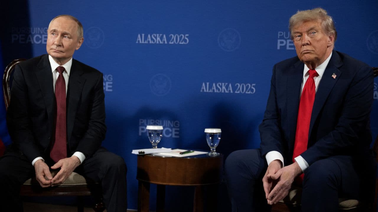 Reacția lui Donald Trump după ce Vladimir Putin a bombardat o fabrică americană din Ucraina