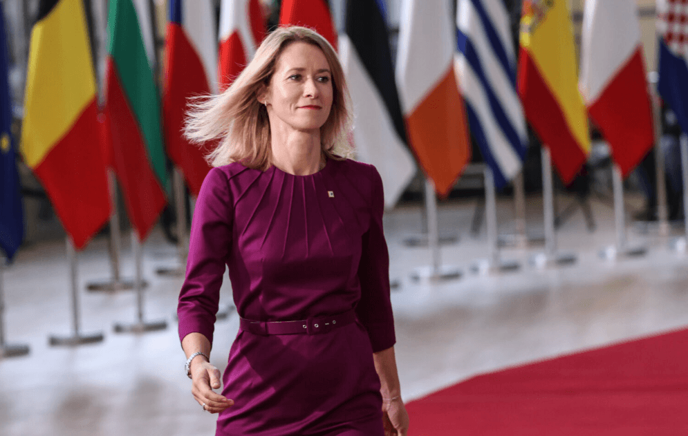 Șefa diplomației europene spune că un nou pachet de sancțiuni contra Rusiei va fi gata până luna viitoare