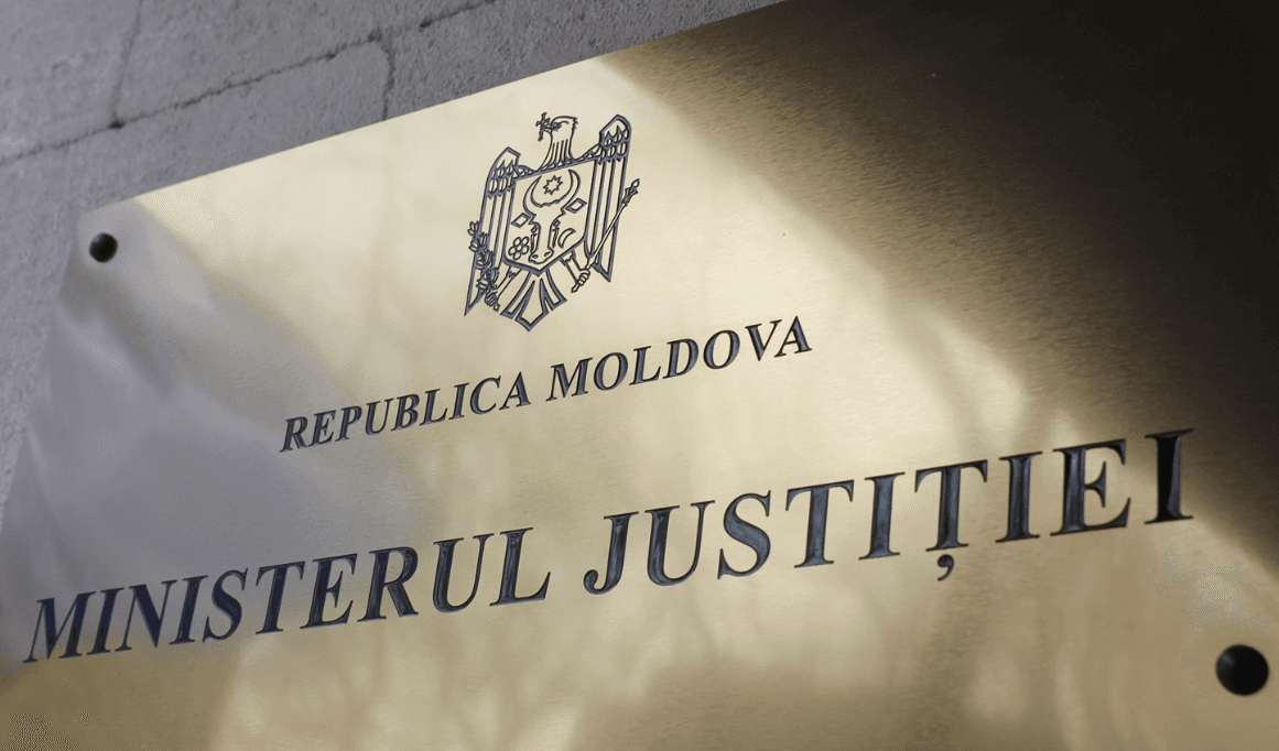 Ministerul Justiției dezminte declarațiile făcute de avocatul lui Plahotniuc despre extrădare