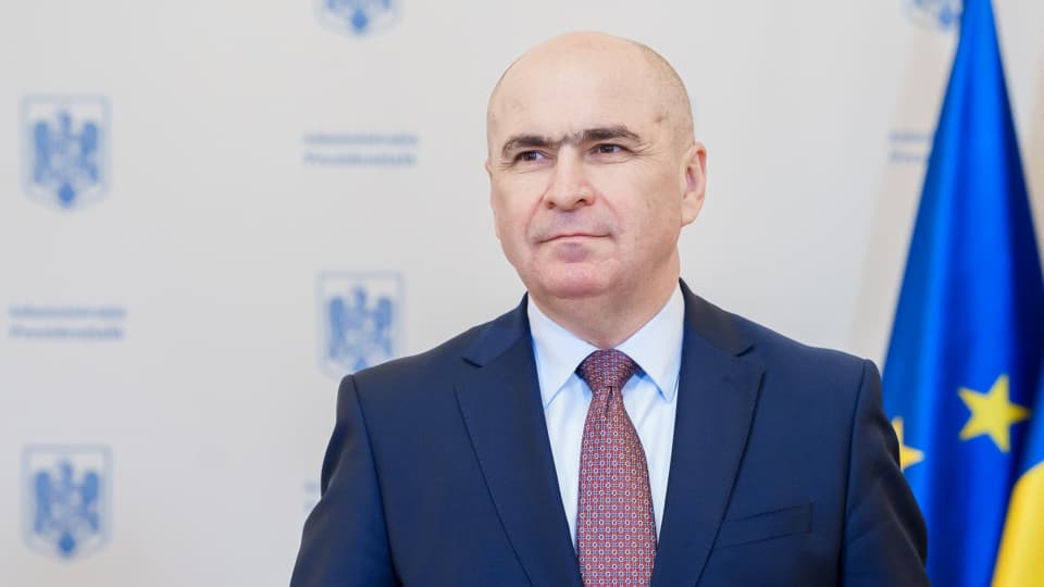CONFIRMAT! Premierul Ilie Bolojan vine, sâmbătă, la Chișinău