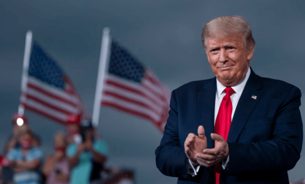 Trump spune că SUA ar putea oferi sprijin aerian pentru a susține un acord de pace în Ucraina