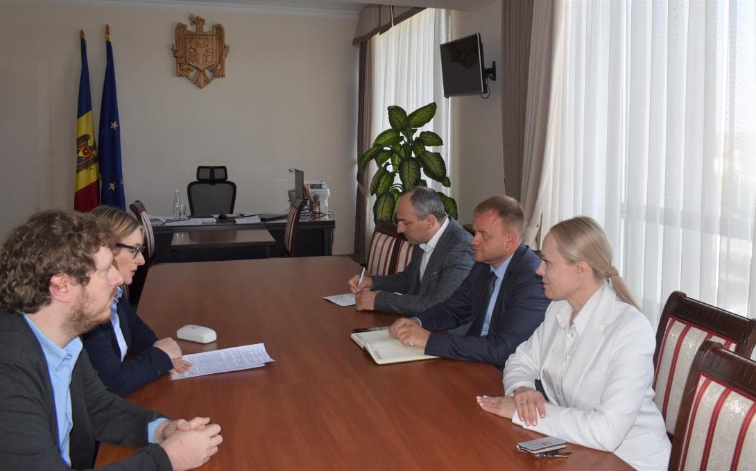 OSCE va monitoriza alegerile parlamentare din 28 septembrie în Republica Moldova