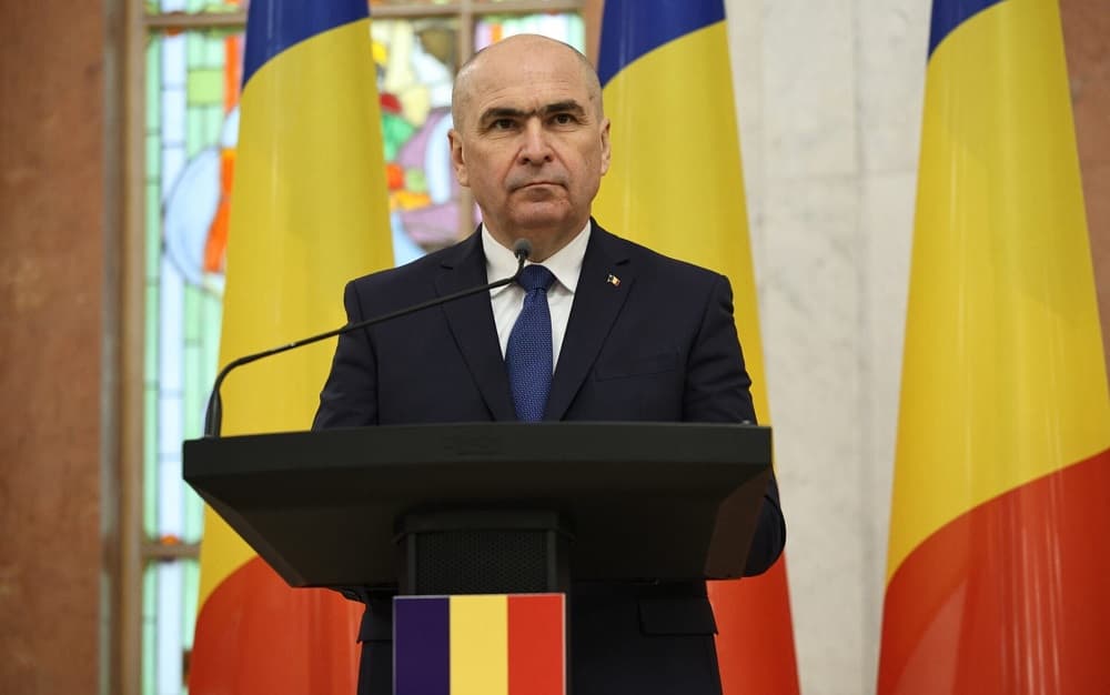 Agenda premierului român Ilie Bolojan în R. Moldova