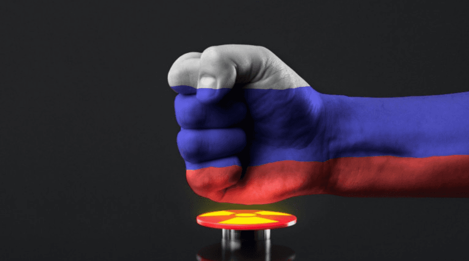 Şeful Rosatom acuză „ameninţări colosale” la adresa Rusiei și trece la intimidări: „Scutul nuclear este şi o sabie”