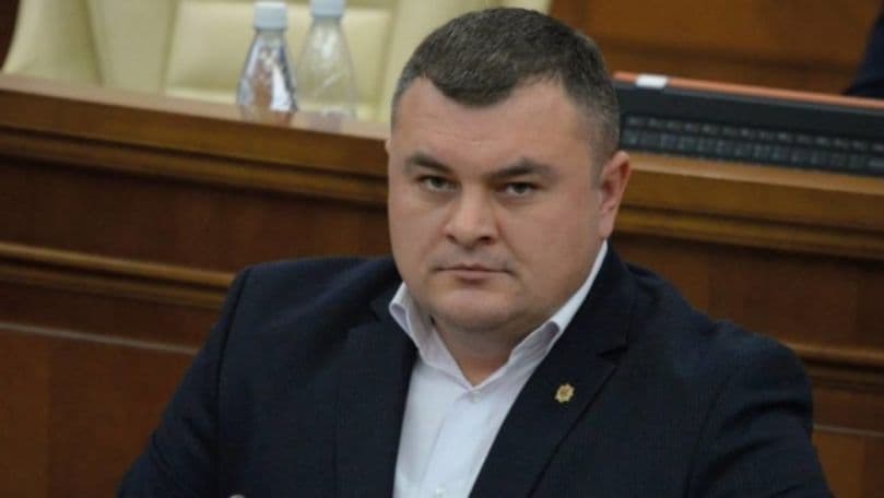 ”Kuliokul” lui Dodon dinamitează ”patrioții”. Cum l-a jignit deputatul Grigore Novac pe fostul său șef, Vladimir Voronin