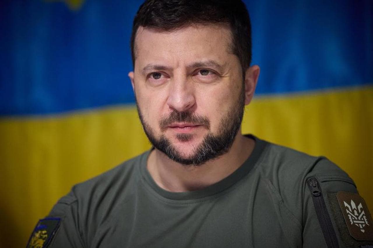 Zelenski spune că vrea o „reacție puternică” din partea SUA dacă Putin nu este dispus să se vadă cu el