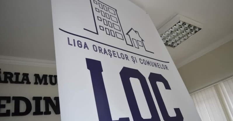 Parlamentare // Liga Orașelor și Comunelor, oficial înregistrată în cursa electorală