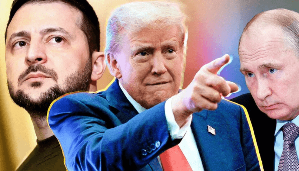 Cum a început Donald Trump să se distanțeze de negocierile de pace dintre Rusia și Ucraina și ce ar putea însemna asta