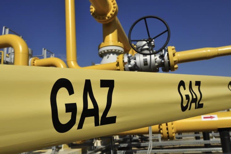 Ministrul Energiei: Nu există premise pentru majorarea tarifelor la gaz