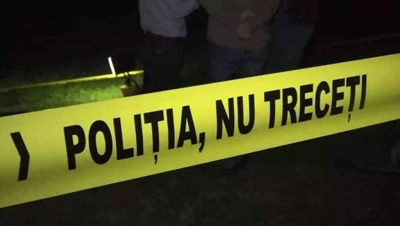 Tragedie în capitală. Un bărbat de 42 de ani, omorât în bătaie