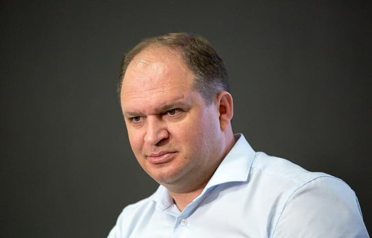Platforma DA, după anunțul suspendării înfrățirii Chișinău-Iași: Ceban nu poate reprezenta nici capitala, nici viitorul european al R. Moldova