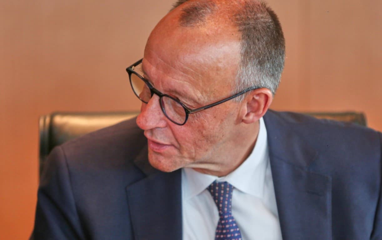 Germania, divizată de ideea trimiterii de trupe de menținere a păcii în Ucraina