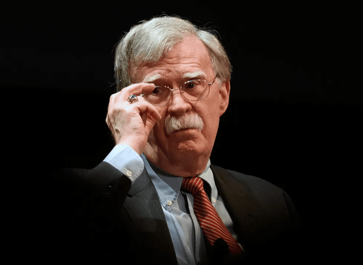 FBI-ul percheziționează casa fostului consilier de securitate națională al lui Trump, John Bolton