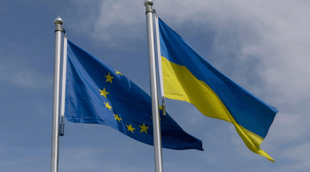 UE oferă peste 4 miliarde de euro Ucrainei, în ajunul Zilei Independenței