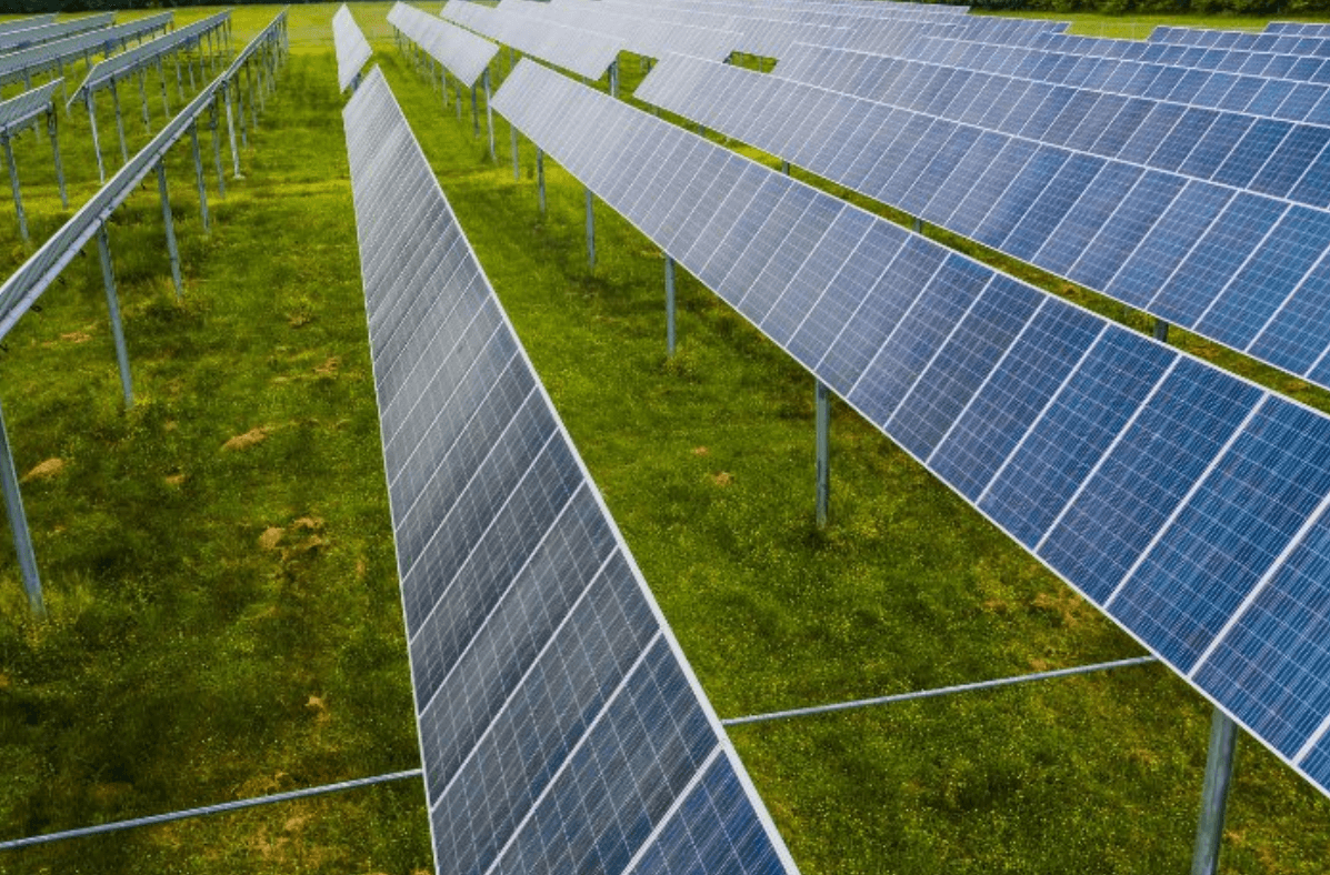 Prima dată în Moldova, energia regenerabilă a acoperit integral consumul