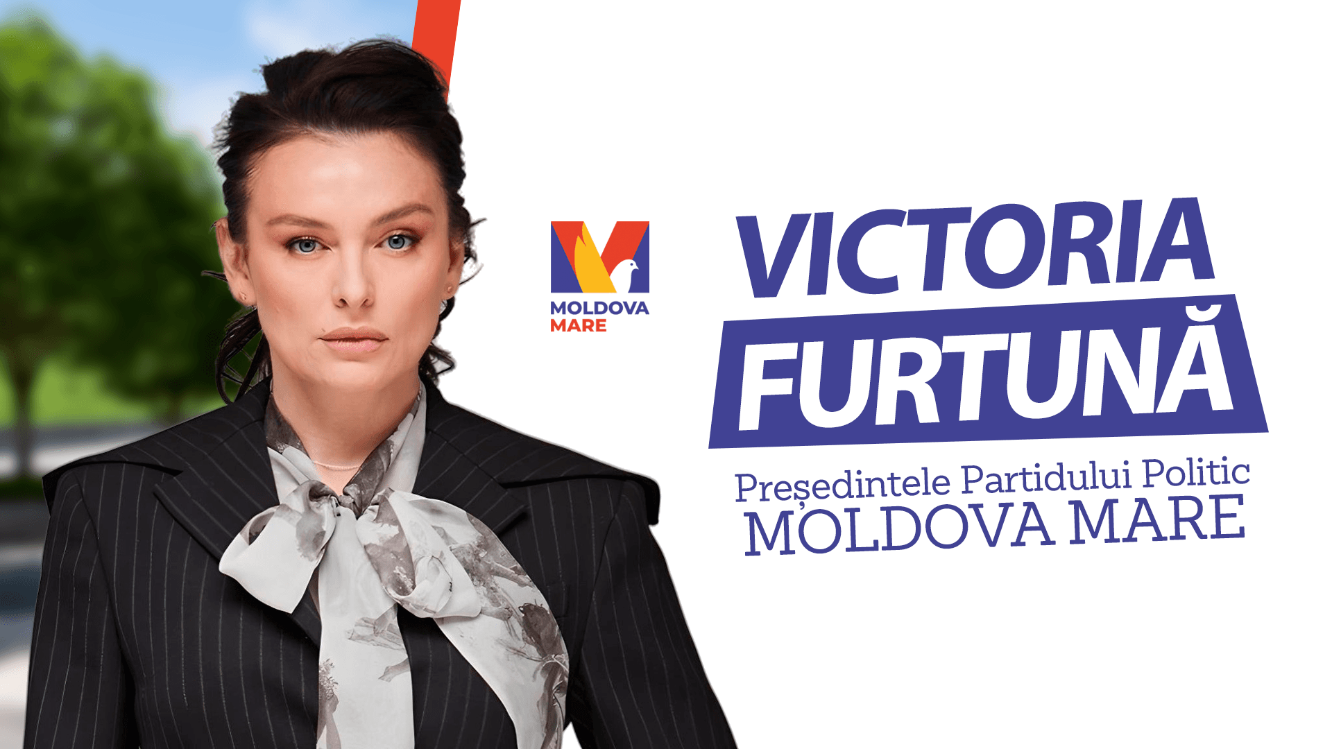 Parlamentare // Victoria Furtună, exclusă din cursa electorală. Fostul procuror a inclus persoane condamnate pentru violență în familie în lista candidaților