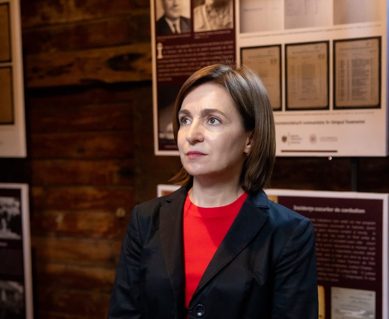 Maia Sandu, la 86 de ani de la semnarea Pactului Ribbentrop-Molotov: R. Moldova alege drumul libertății. Doar așa putem onora pe cei care au suferit