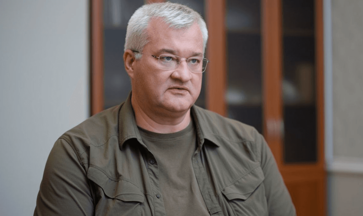 VIDEO // Ministrul Afacerilor Externe al Ucrainei: Interesul strategic al Rusiei este destabilizarea R. Moldova