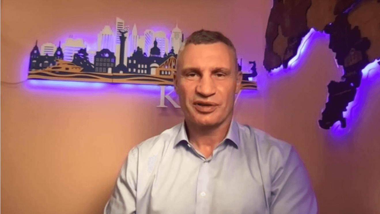 Primarul Kievului: Independența Ucrainei este trigger pentru ruși. Ei nu ne acceptă integritatea teritorială