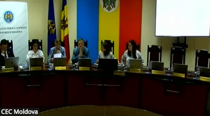 Trompetele Tiraspolului la CEC // Membrii Comisiei, desemnați de PSRM și PCRM, promovează demersurile separatiștilor