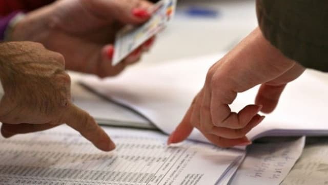 Parlamentare // Alegătorii mai au 10 zile pentru a-și declara noul loc de ședere