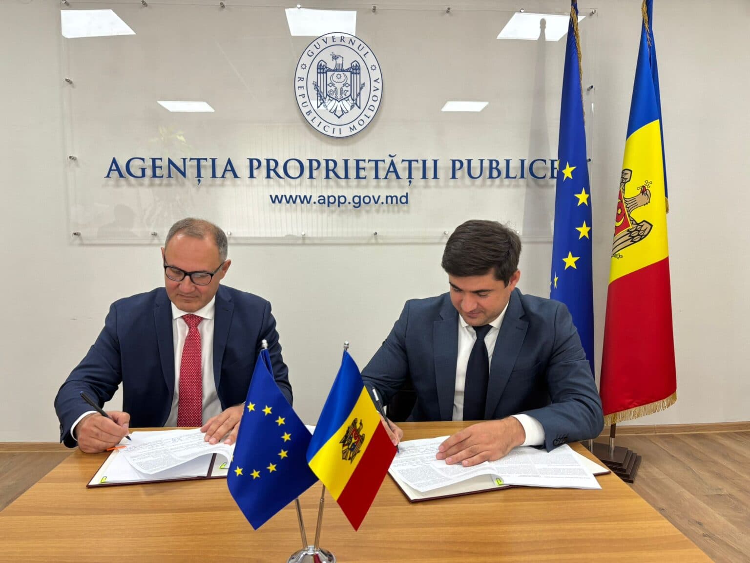 Vienna Insurance Group a preluat 80% din acțiunile Moldasig, cu 138,8 milioane lei