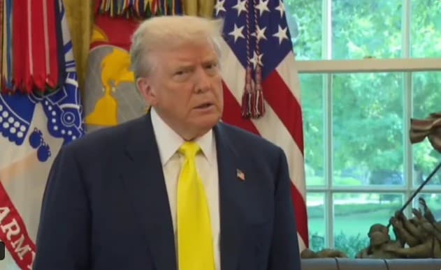 Trump dă asigurări că SUA vor sprijini securitatea Ucrainei și spune că Putin nu vrea să se întâlnească cu Zelenski pentru că „nu îl place”