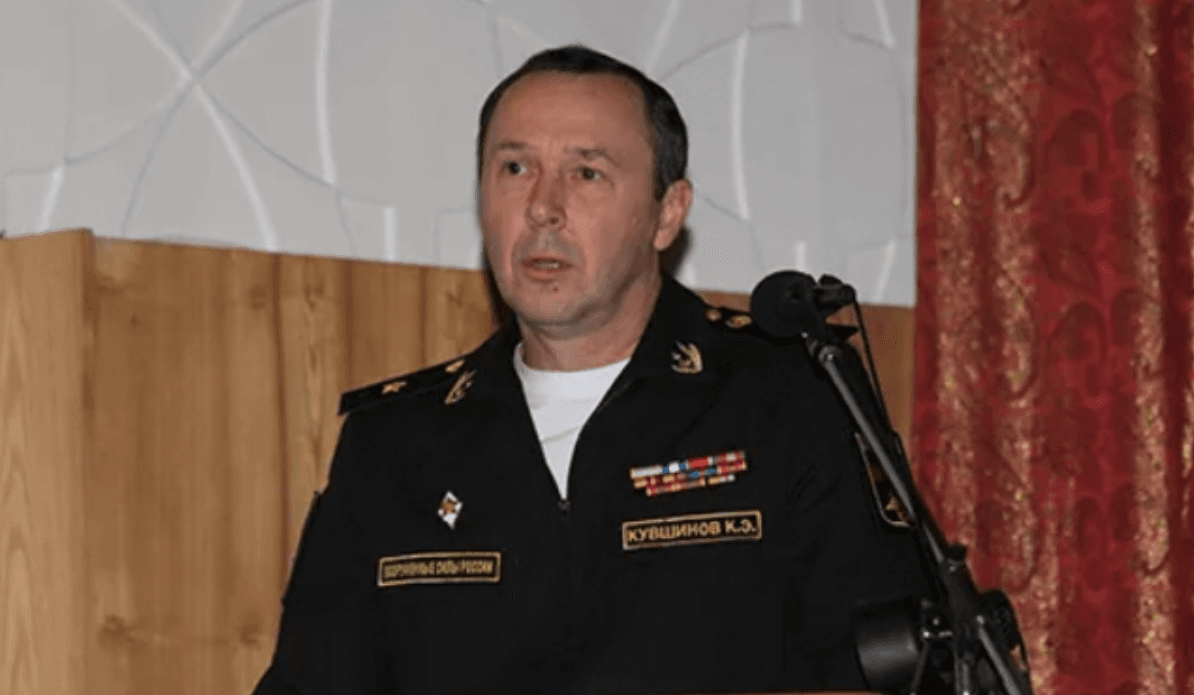 Un alt general a fost arestat în Rusia. El este suspectat de o delapidare de peste 57 de milioane de ruble