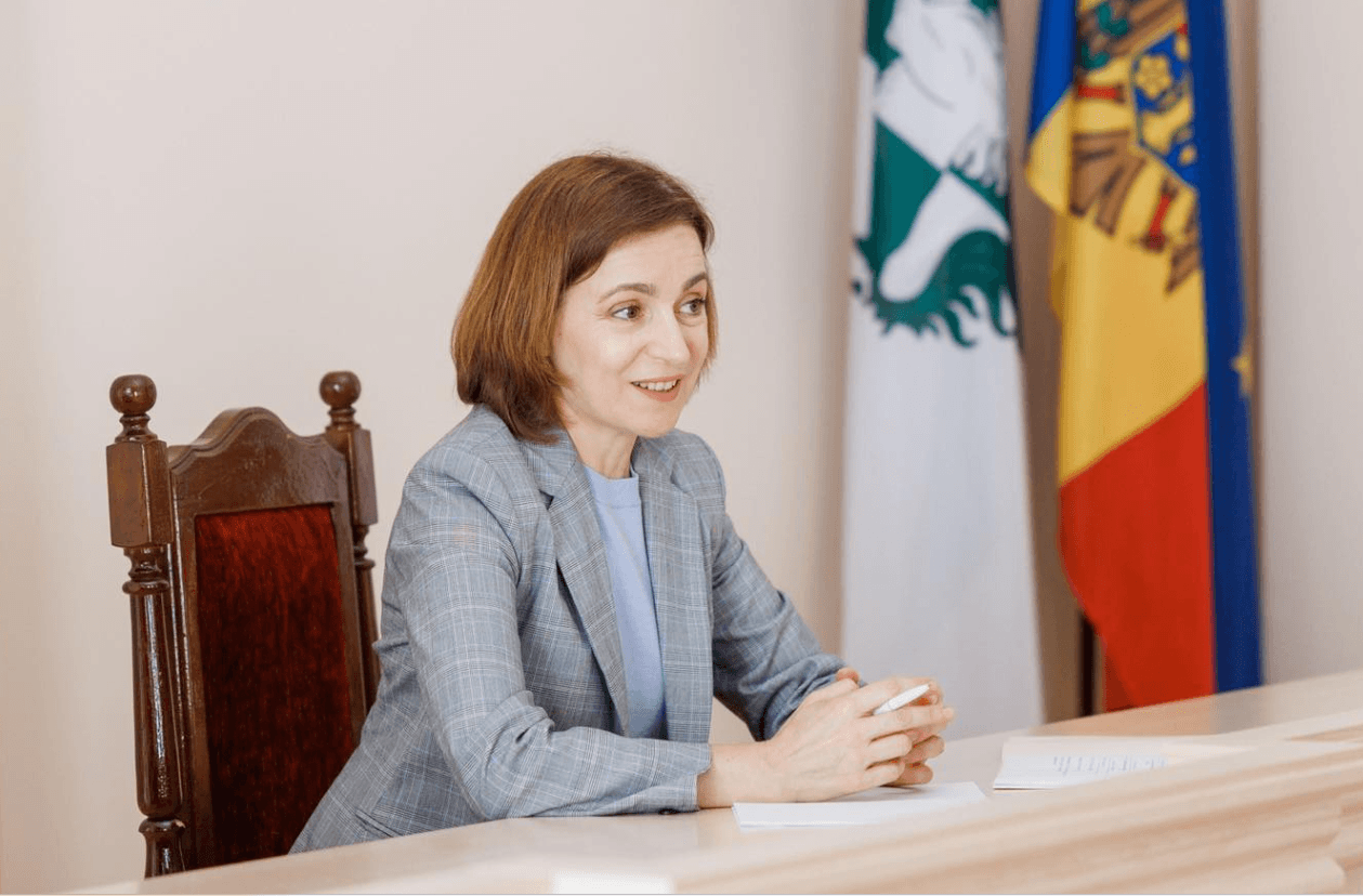 Emmanuel Macron, Friedrich Merz și Donald Tusk, așteptați la Chișinău de Ziua Independenței. Președinta Maia Sandu: „Este o dovadă a faptului că Moldova contează”