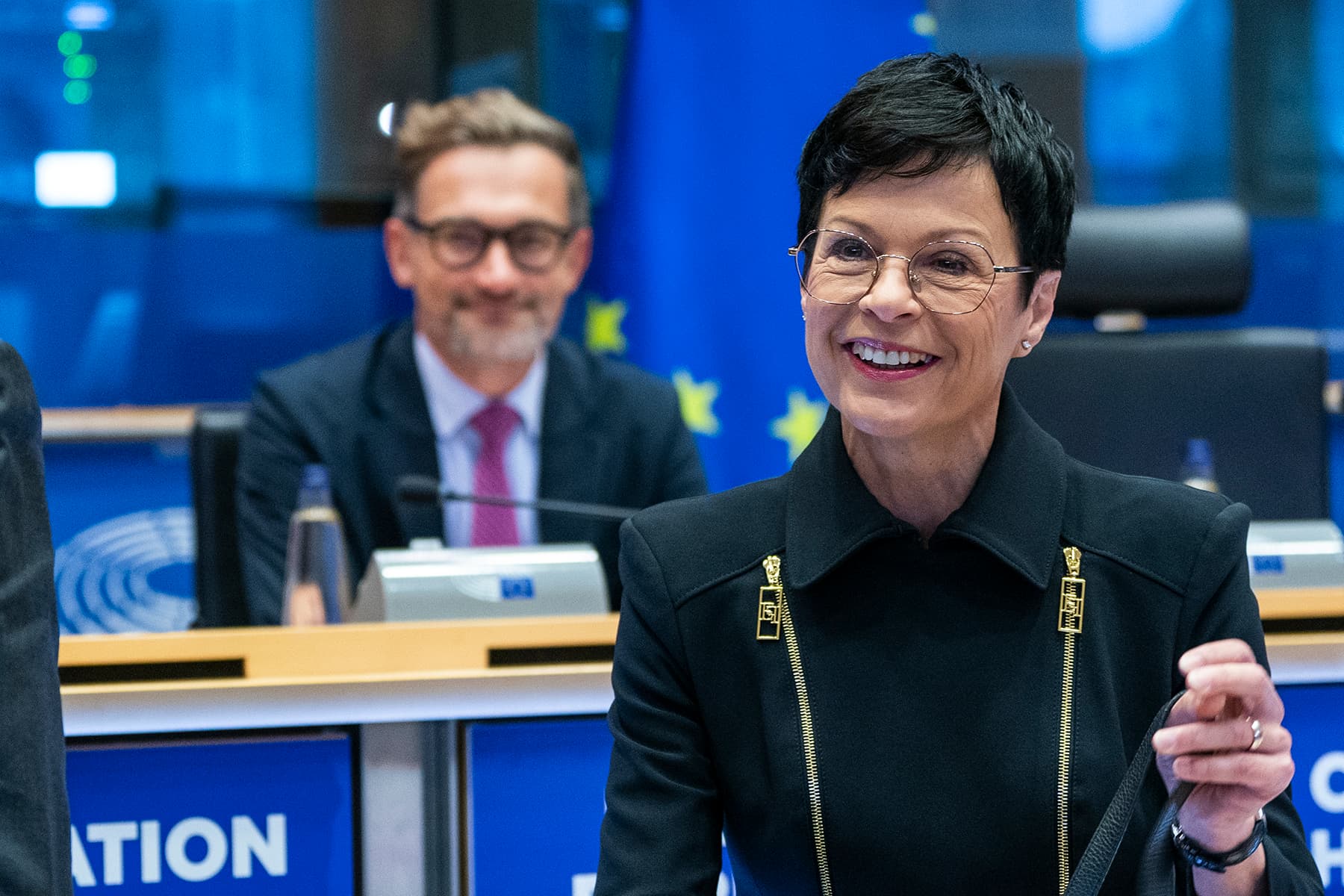 Mesajul comisarului european pentru Extindere de Ziua Independenței R. Moldova: Europa va fi alături de voi pe parcursul integrării în UE