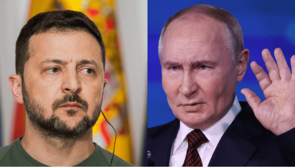 Ce spune Moscova despre o posibilă întâlnire între Putin și Zelenski. Noi declarații de la Kremlin