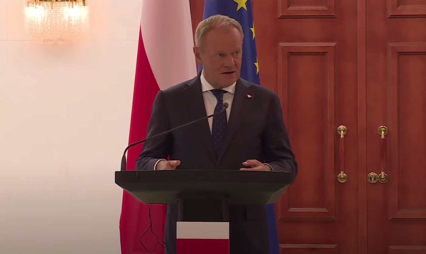 Prim-ministrul Poloniei: Europa va fi mai puternică cu R. Moldova. Sunteți o țară pe care o dorim în UE