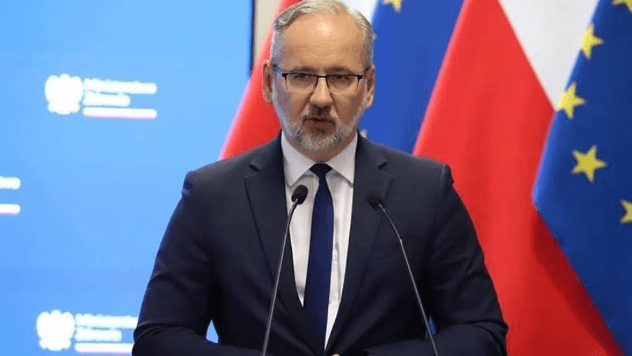 Fostul ministru polonez al sănătăţii a fost bătut din cauza politicilor sale din pandemia de COVID