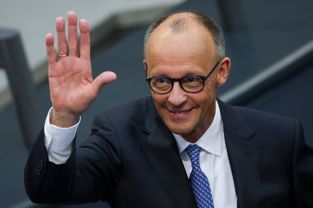 Germania: Merz consideră că este „evident” că nu va exista o întâlnire Zelenski-Putin