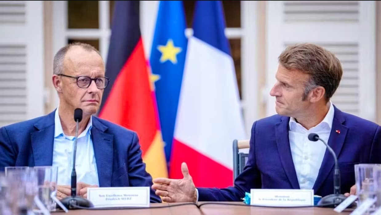 Friedrich Merz: Războiul din Ucraina ar putea dura încă multe luni