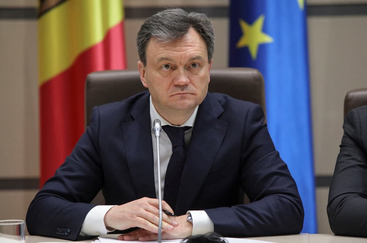 Premierul Dorin Recean pleacă în Japonia: va inaugura Ziua Republicii Moldova la Expoziția Mondială de la Osaka și se va întâlni cu oficiali niponi