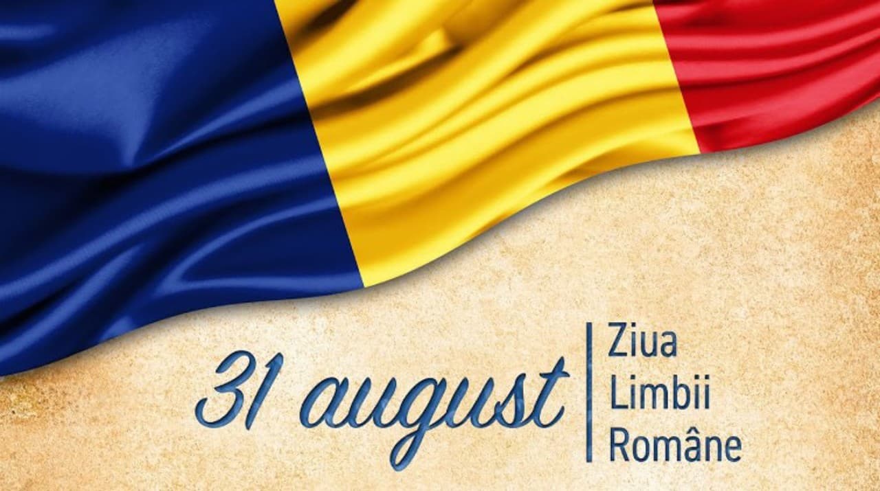 Limba Română – actul de renaștere al unei națiuni