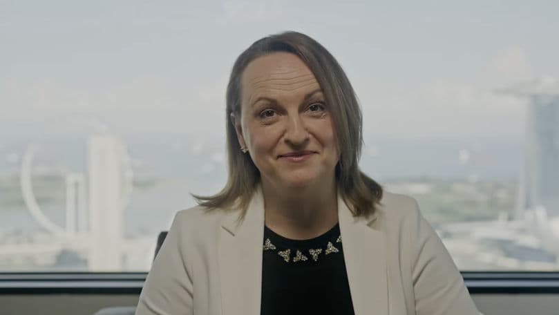 Noul ambasador al UE la Chișinău, Iwona Piórko: „Sunt onorată de desemnarea mea în Republica Moldova”